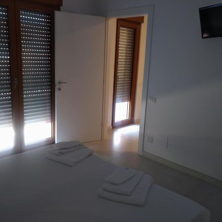 Hotel Dimora Giardinelle Matera Zewnętrze zdjęcie