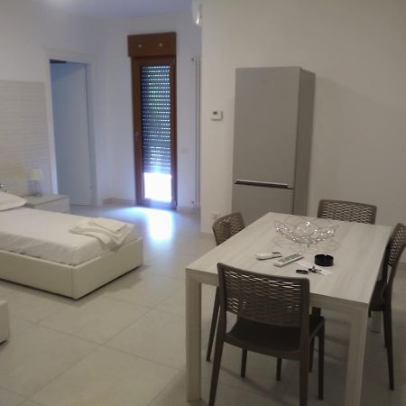 Hotel Dimora Giardinelle Matera Zewnętrze zdjęcie