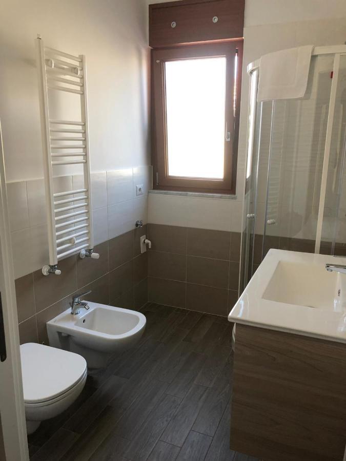 Hotel Dimora Giardinelle Matera Zewnętrze zdjęcie
