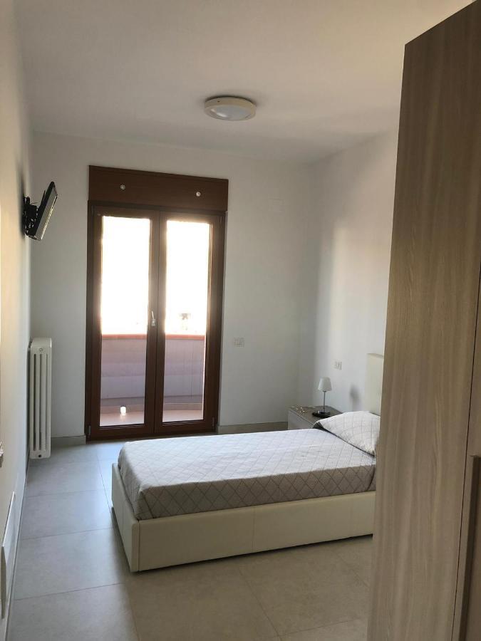 Hotel Dimora Giardinelle Matera Zewnętrze zdjęcie