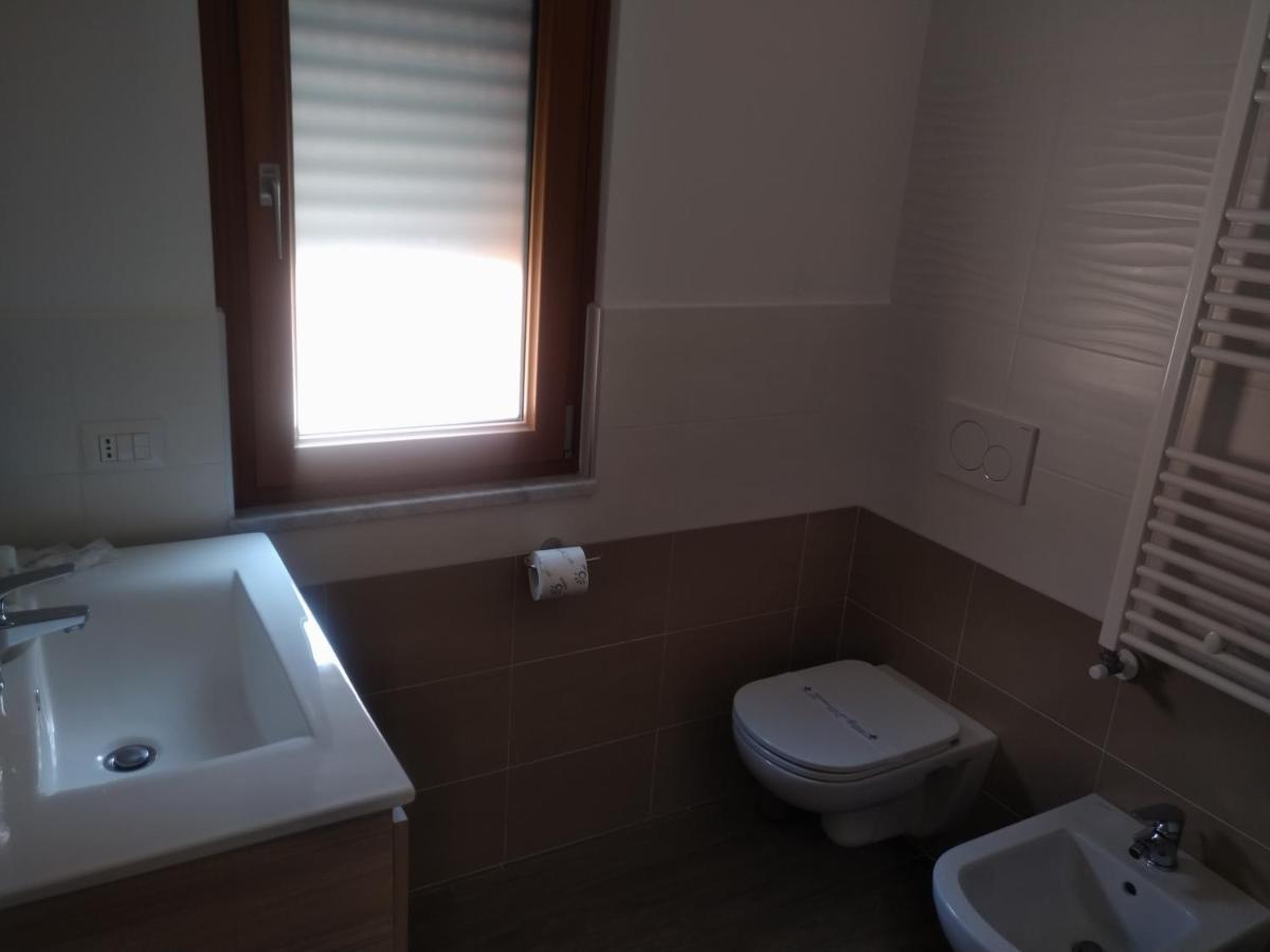 Hotel Dimora Giardinelle Matera Zewnętrze zdjęcie