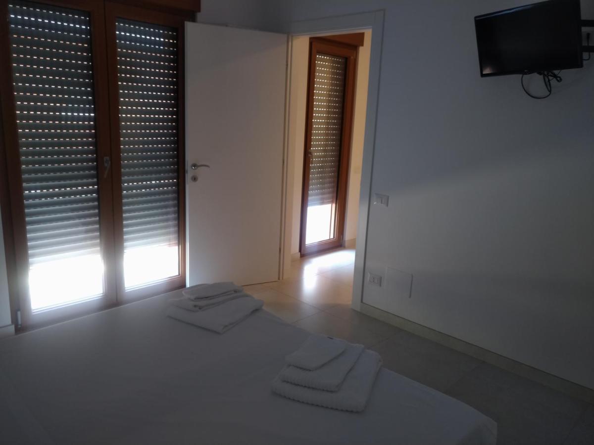 Hotel Dimora Giardinelle Matera Zewnętrze zdjęcie