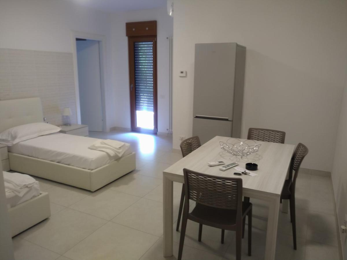 Hotel Dimora Giardinelle Matera Zewnętrze zdjęcie