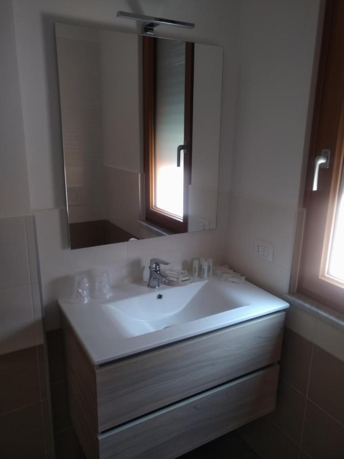 Hotel Dimora Giardinelle Matera Zewnętrze zdjęcie